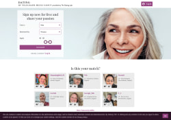 Telegraph Dating